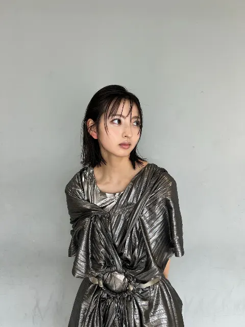 山田 桃実｜📷´-（2025-10-29）