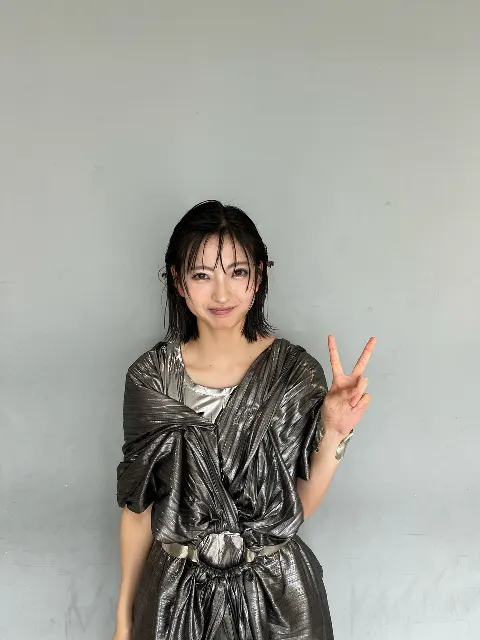 山田 桃実｜📷´-（2025-10-29）｜2枚目
