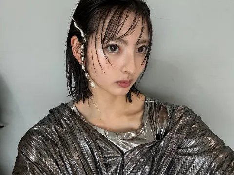 山田 桃実｜📷´-（2025-10-29）｜6枚目