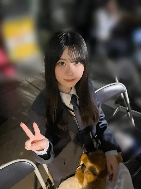 山下 瞳月｜こんばんは（2025-10-29）｜2枚目
