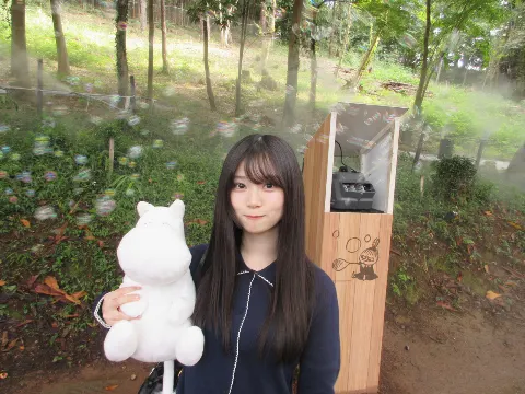 山下 瞳月｜こんばんは（2025-10-29）｜4枚目