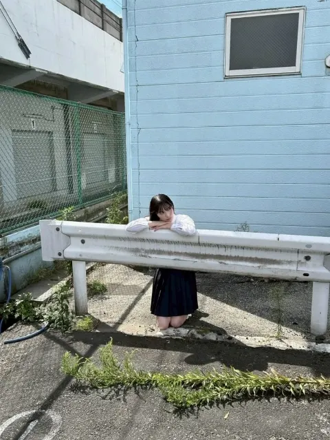 村井 優｜（2025-10-29）｜5枚目