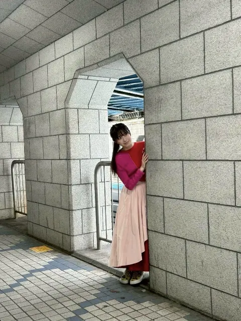 村井 優｜（2025-10-29）｜7枚目