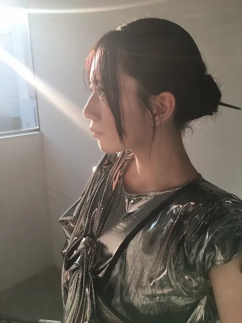 村山 美羽｜10月 29日（2025-10-29）｜4枚目