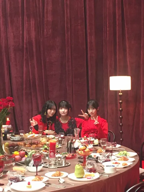 村山 美羽｜10月 29日（2025-10-29）｜8枚目