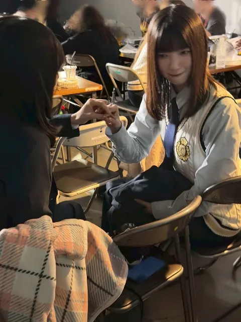 村山 美羽｜10月 29日（2025-10-29）｜9枚目