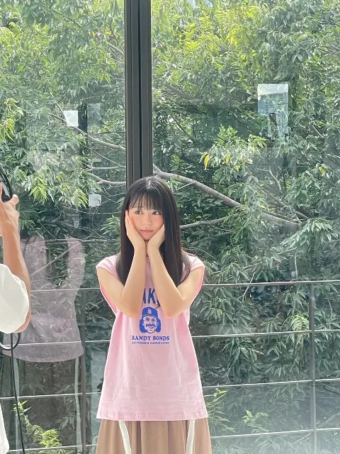 稲熊 ひな｜加湿器欲しい（2025-10-29）｜3枚目
