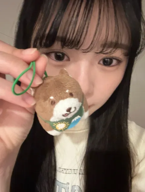 稲熊 ひな｜加湿器欲しい（2025-10-29）｜7枚目
