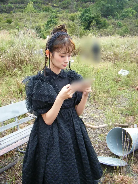小田倉 麗奈｜13th Single（2025-10-30）｜6枚目