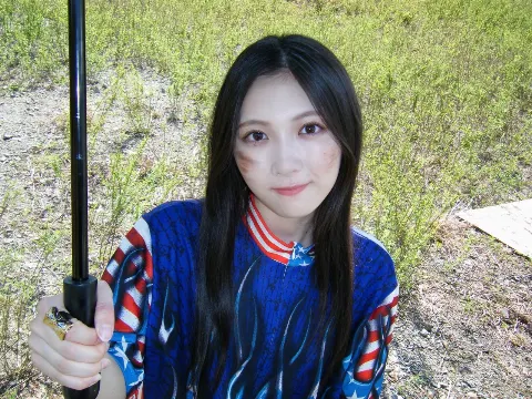 小田倉 麗奈｜13th Single（2025-10-30）｜7枚目