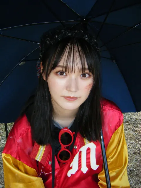 小田倉 麗奈｜13th Single（2025-10-30）｜8枚目