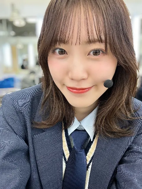 松田 里奈｜#350 ｢Unhappy birthday構文｣発売！！！（2025-10-30）