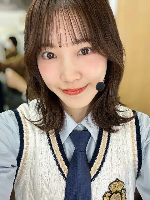 松田 里奈｜#350 ｢Unhappy birthday構文｣発売！！！（2025-10-30）｜4枚目