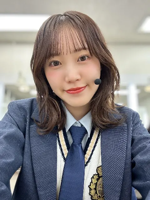 松田 里奈｜#350 ｢Unhappy birthday構文｣発売！！！（2025-10-30）｜10枚目