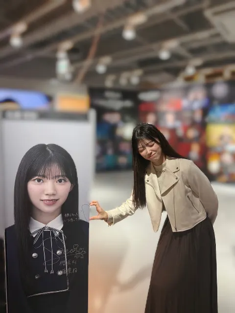 佐藤 愛桜｜聴いてね☺︎見てね☺︎（2025-10-30）｜2枚目