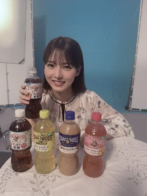 中嶋 優月｜感謝（2025-10-30）｜6枚目