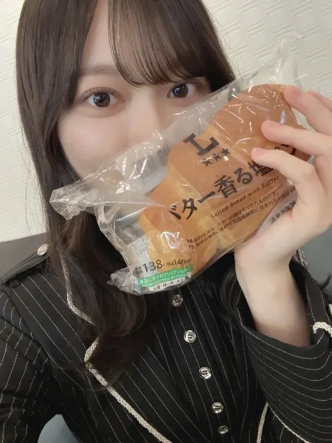森田 ひかる｜13thシングル（2025-11-02）｜7枚目