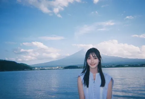 中川 智尋｜（2025-11-02）｜2枚目
