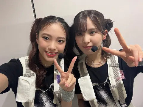 遠藤 光莉｜#340. バズリズム LIVE 2025✨（2025-11-02）｜2枚目