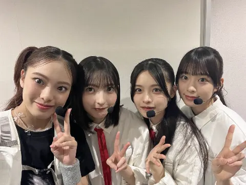 遠藤 光莉｜#340. バズリズム LIVE 2025✨（2025-11-02）｜3枚目