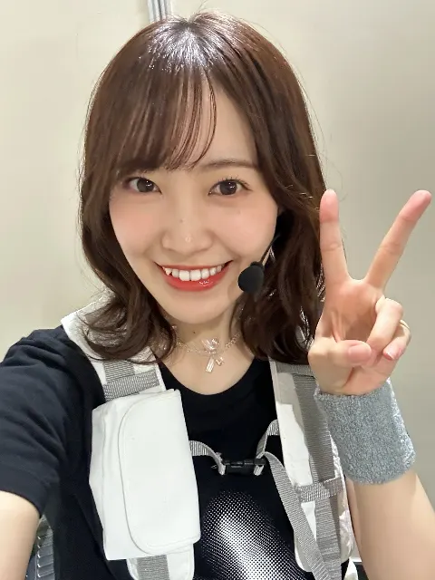 松田 里奈｜#352 バズリズム LIVE＆くりぃむナンタラ（2025-11-03）｜2枚目