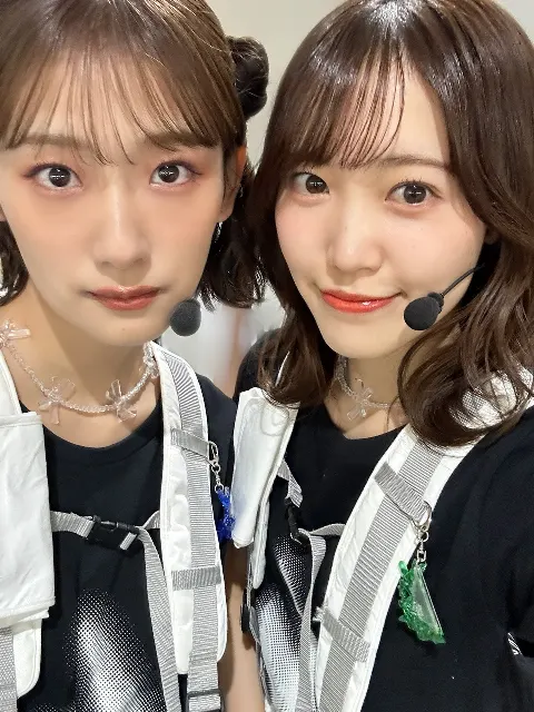 松田 里奈｜#352 バズリズム LIVE＆くりぃむナンタラ（2025-11-03）｜4枚目