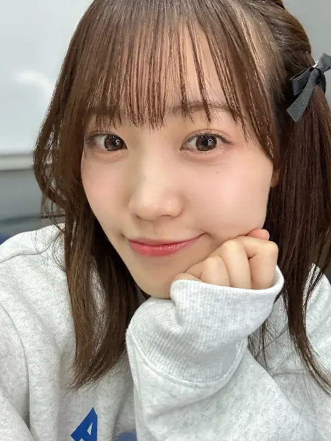 松田 里奈｜#352 バズリズム LIVE＆くりぃむナンタラ（2025-11-03）｜8枚目