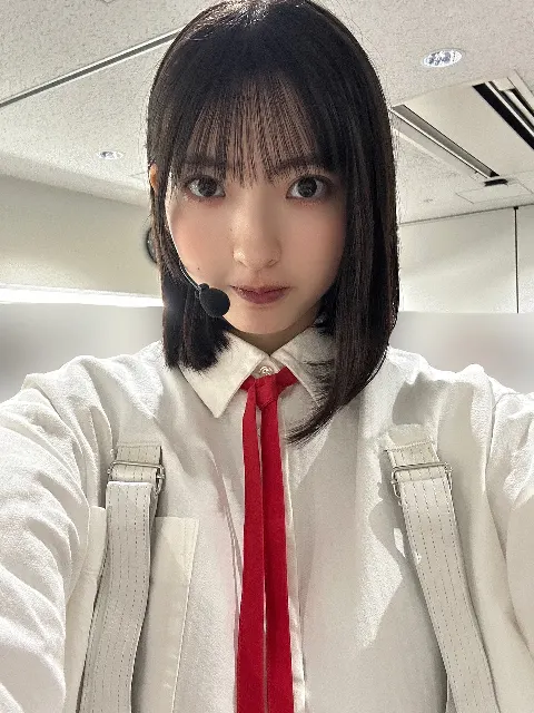 山田 桃実｜喜び（2025-11-04）｜2枚目