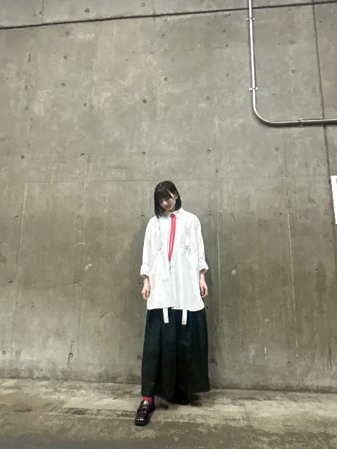 山田 桃実｜喜び（2025-11-04）｜3枚目