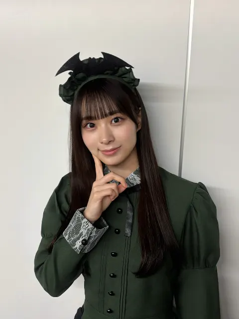 松本 和子｜こんばんは（2025-11-04）｜4枚目