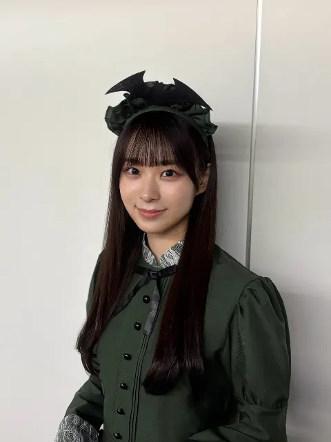 松本 和子｜こんばんは（2025-11-04）｜5枚目