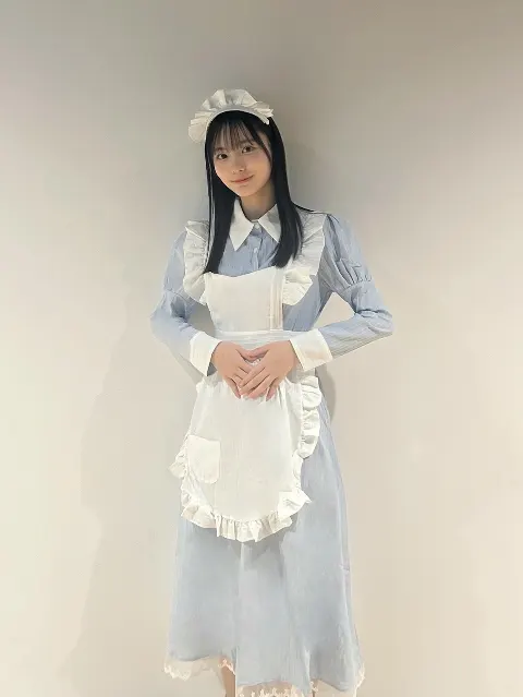 中川 智尋｜永遠に（2025-11-05）｜2枚目