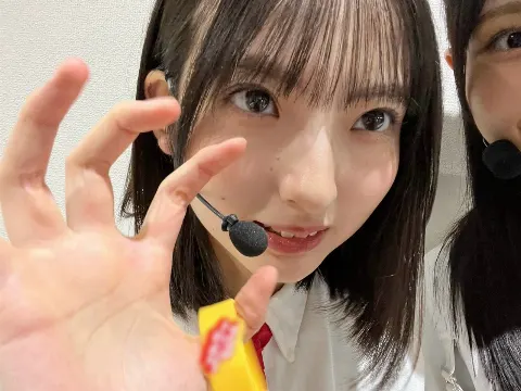 中川 智尋｜永遠に（2025-11-05）｜4枚目