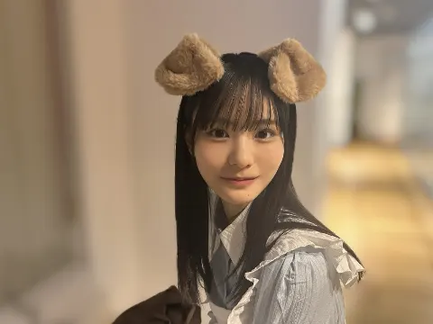 中川 智尋｜永遠に（2025-11-05）｜5枚目