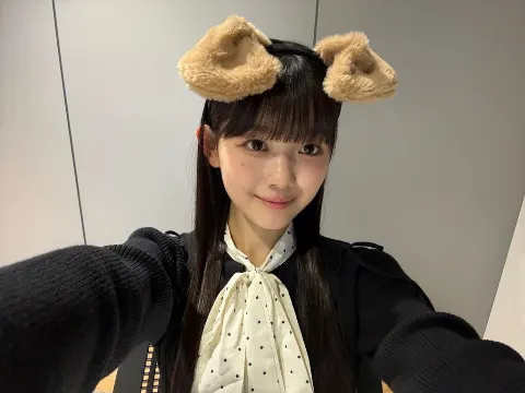 山川 宇衣｜ういとーく（2025-11-06）｜2枚目