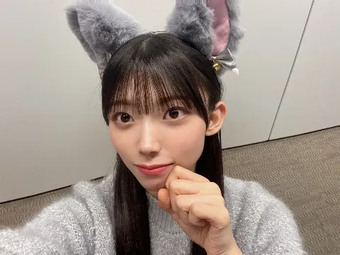 佐藤 愛桜｜（2025-11-07）｜2枚目
