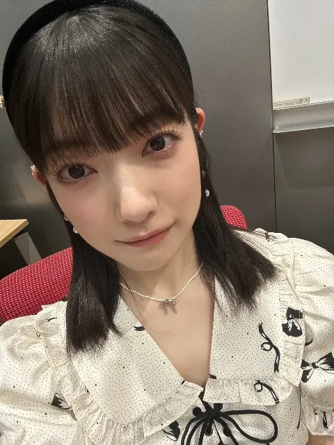 大園 玲｜（2025-11-07）｜4枚目