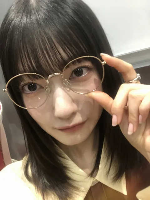 大園 玲｜（2025-11-07）｜5枚目