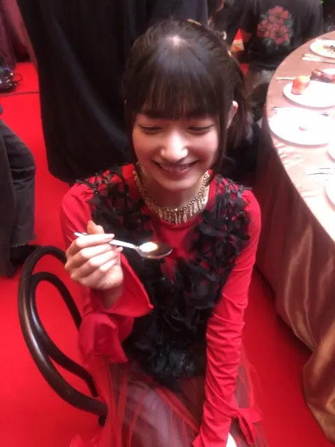 大園 玲｜（2025-11-07）｜8枚目