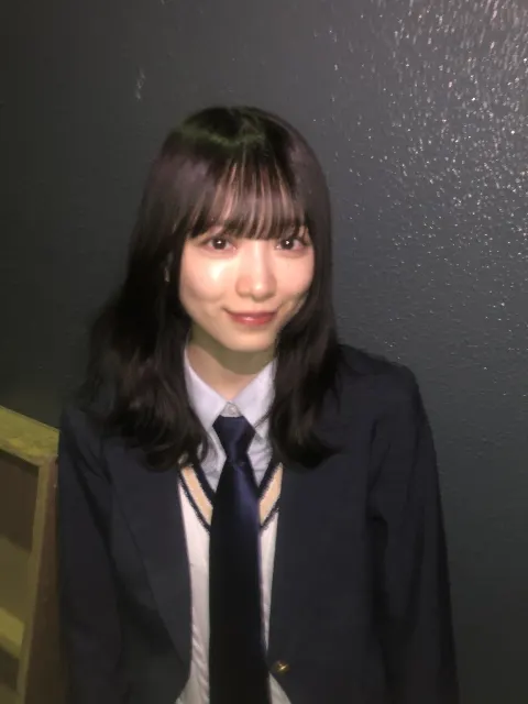 大園 玲｜（2025-11-07）｜10枚目