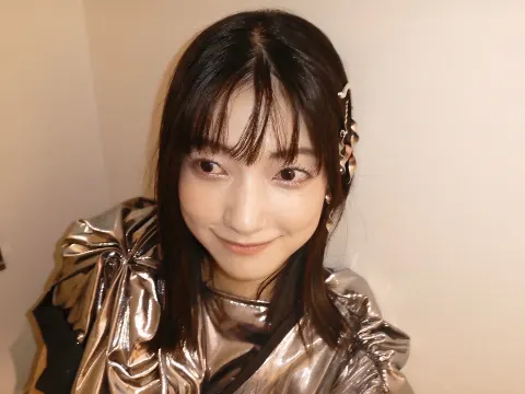 大園 玲｜（2025-11-07）｜3枚目