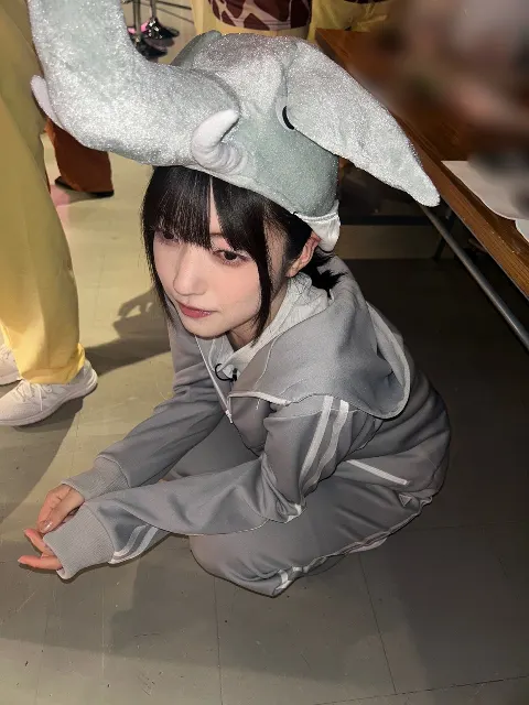 大園 玲｜（2025-11-07）｜7枚目
