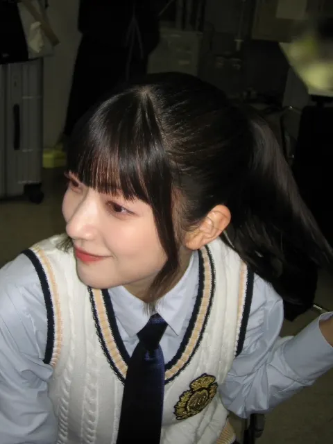 大園 玲｜（2025-11-07）｜8枚目