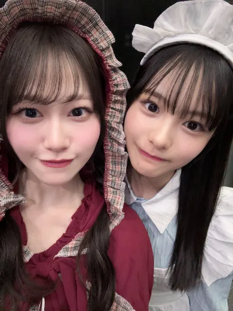 向井 純葉｜届いて（2025-11-07）｜3枚目