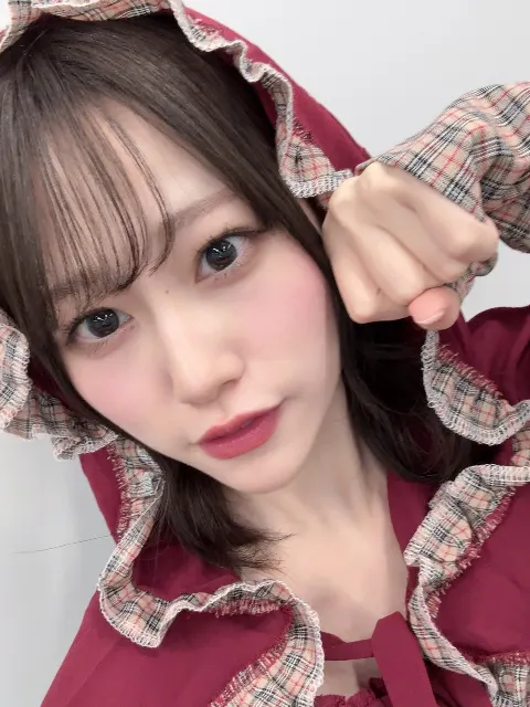 向井 純葉｜届いて（2025-11-07）｜6枚目