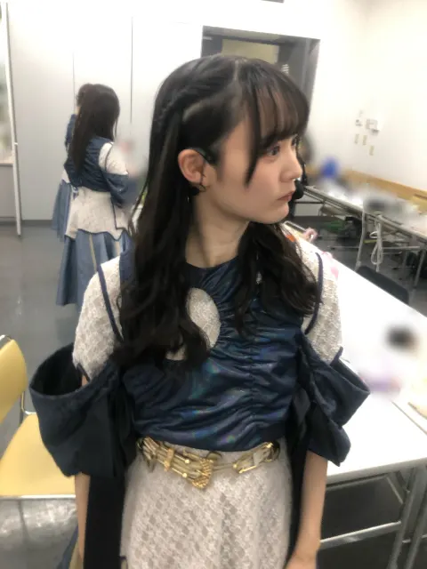 大園 玲｜（2025-11-07）｜4枚目