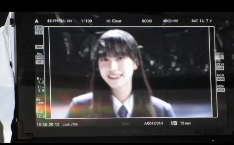 大園 玲｜（2025-11-07）｜6枚目