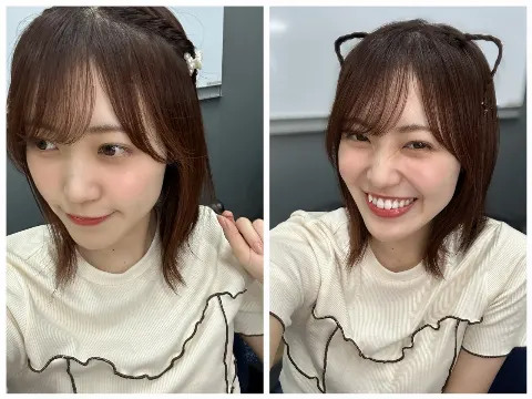 松田 里奈｜#353 ロングトーン選手権（2025-11-07）｜4枚目