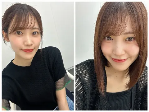 松田 里奈｜#353 ロングトーン選手権（2025-11-07）｜6枚目