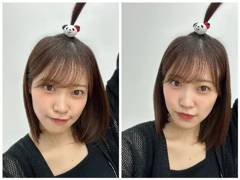 松田 里奈｜#353 ロングトーン選手権（2025-11-07）｜7枚目